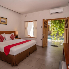 Blambangan Hotel - Bild 4