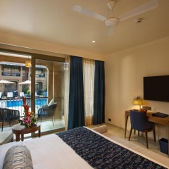 Marquis Beach Resort thumbnail 5