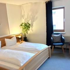 Hotel zum Rebstock - Bild 3
