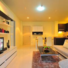 Royal Kamala Phuket - Bild 2