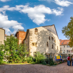 Victor's Residenz-Hotel Erfurt - Bild 24