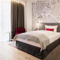 IntercityHotel Braunschweig - Bild 4