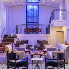 Hotel Theodore Seattle Downtown, Tapestry by Hilton thumbnail 16