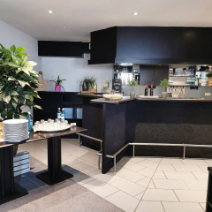 Hotel Sirrah - Bild 16