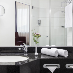 Erfurt City Center by Leonardo Hotels Hotel - Bild 9