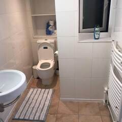 Lovely 3 Bedroom Holiday Home With Free Parking in Fareham, United Kingdom from 142$, photos, reviews - zenhotels.com photo 17