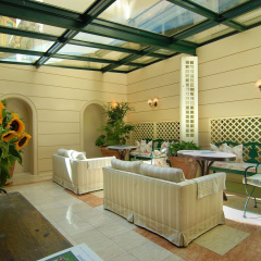 Philippos Hotel - Bild 25