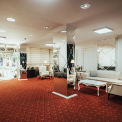 Ibba Boutique Hotel - Bild 11