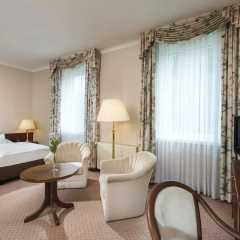 Maritim Hotel Bad Wildungen - Bild 6