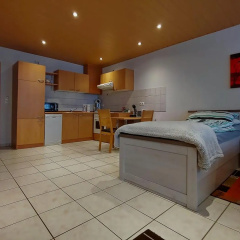 City Appartement - Bild 11