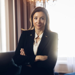 Radisson Collection, Strand Hotel, Stockholm - Bild 20