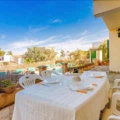 Villa Calamar - Bild 16