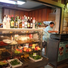 Sevin Hotel - Bild 7