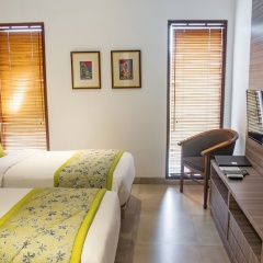 Lembongan Boutique Resort - Bild 3