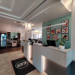 Garner Hotel Wiesbaden City by IHG - Bild 2