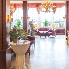 Hotel Niedersaechsischer Hof - Bild 18