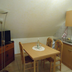 Pension an der Stadtmauer - Bild 22