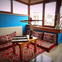 Galata West Hostel - Bild 8
