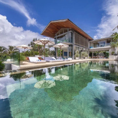 Villa Aqua - Bild 14