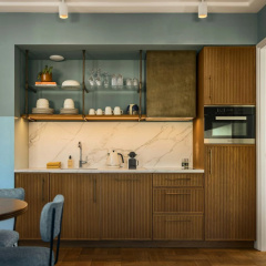 Hotel Twenty Eight - Bild 19