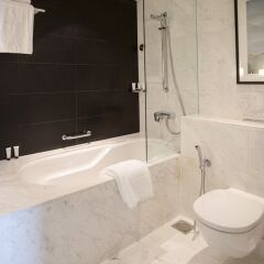 The Address Dubai Mall Spacious 1 Bedroom in Dubai, United Arab Emirates from 783$, photos, reviews - zenhotels.com photo 22