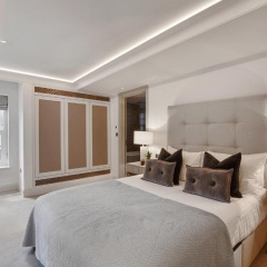 Hope House Residences by Aeria Apartments - Bild 7