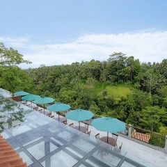 Metland Venya Ubud - Bild 17