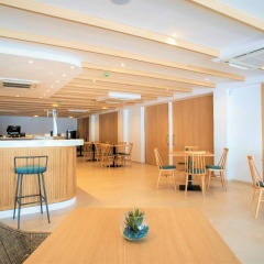 Hotel Seasun Aniram - Bild 20
