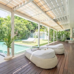 Eden The Residence - Bild 5