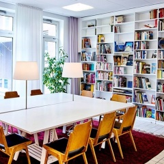 magdas HOTEL - Bild 30