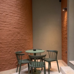 Limehome Vienna Karajangasse - Bild 23