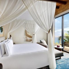 Отель Mango House Seychelles, LXR Hotels & Resorts Сейшельские острова, Остров Маэ - отзывы, цены и фото номеров - забронировать отель Mango House Seychelles, LXR Hotels & Resorts онлайн фото 4