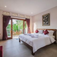 Jero Griya Ubud - Bild 6