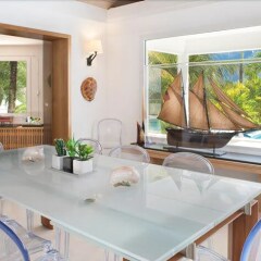 Villa La Rose Des Vents in St. Barthelemy, Saint Barthelemy from 1444$, photos, reviews - zenhotels.com photo 30