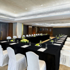 Marco Polo Hongkong Hotel - Bild 24