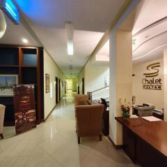 Chalets Hotel Multan in Multan, Pakistan from 111$, photos, reviews - zenhotels.com photo 4