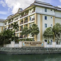 Palm Breeze Residence - Bild 7