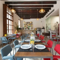 Hotel Central Maria - Bild 16