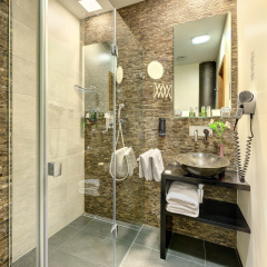 Hotel Ametyst - Bild 9