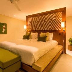 Villa Seriska Jimbaran Bali - Bild 5