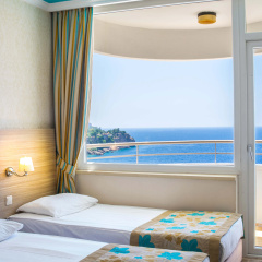 Cender Hotel - Bild 5