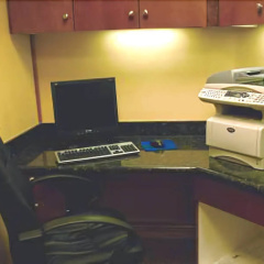 Hampton Inn & Suites Pauls Valley thumbnail 6
