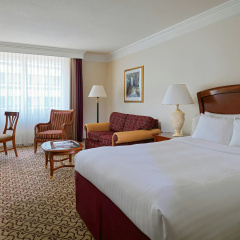 Leipzig Marriott Hotel - Bild 6