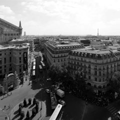 Hôtel Excelsior Opéra - Bild 16