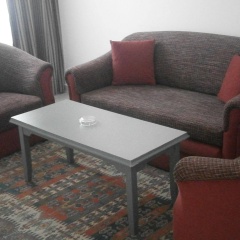 Sifalar Apart Hotel - Bild 14