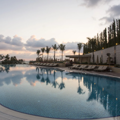 Michell Hotel - Adults Only - All Inclusive - Bild 19