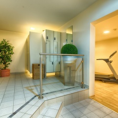 Leonardo Hotel Heidelberg - Bild 22