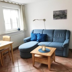 Haus Frisia Bungalow Frisia 1 - Bild 7