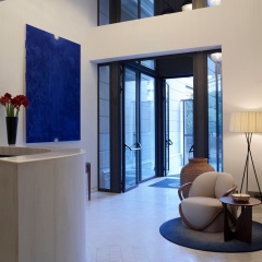 Xenodocheio Milos Hotel - Bild 3