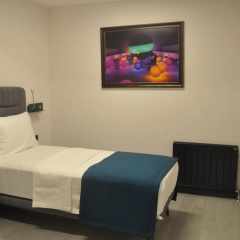 Golaz Suit Otel - Bild 6